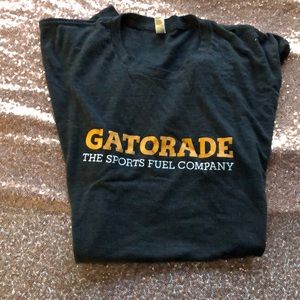 Gatorade tee